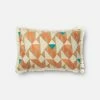 Loloi Rugs Geode Lumbar Pillow By Justina Blakeney® X Loloi 1 Loloi Rugs Geode Lumbar Pillow By Justina Blakeney® X Loloi