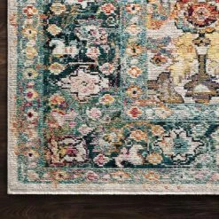 Loloi Rugs Silvia Stone Rug By Justina Blakeney® X Loloi