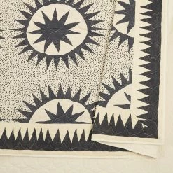 Peking Soleil Quilt Set By Jungalow®