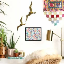 Justina Blakeney® Hamsa Art Print By Justina Blakeney™