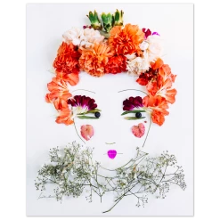 Justina Blakeney® Queen Art Print By Justina Blakeney™