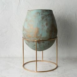 Surya Raveena Vase Planters