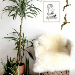 Justina Blakeney® All Gifts New Mama Art Print By Justina Blakeney™