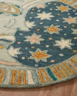 Loloi Rugs All Rugs Ayo Ocean Rug By Justina Blakeney® X Loloi