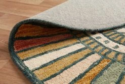 Loloi Rugs Ayo Gold Rug By Justina Blakeney® X Loloi