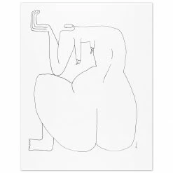 Gifts $100-$250 Edge Art Print By Reneesha Mccoy 7 Gifts $100-$250 Edge Art Print By Reneesha Mccoy