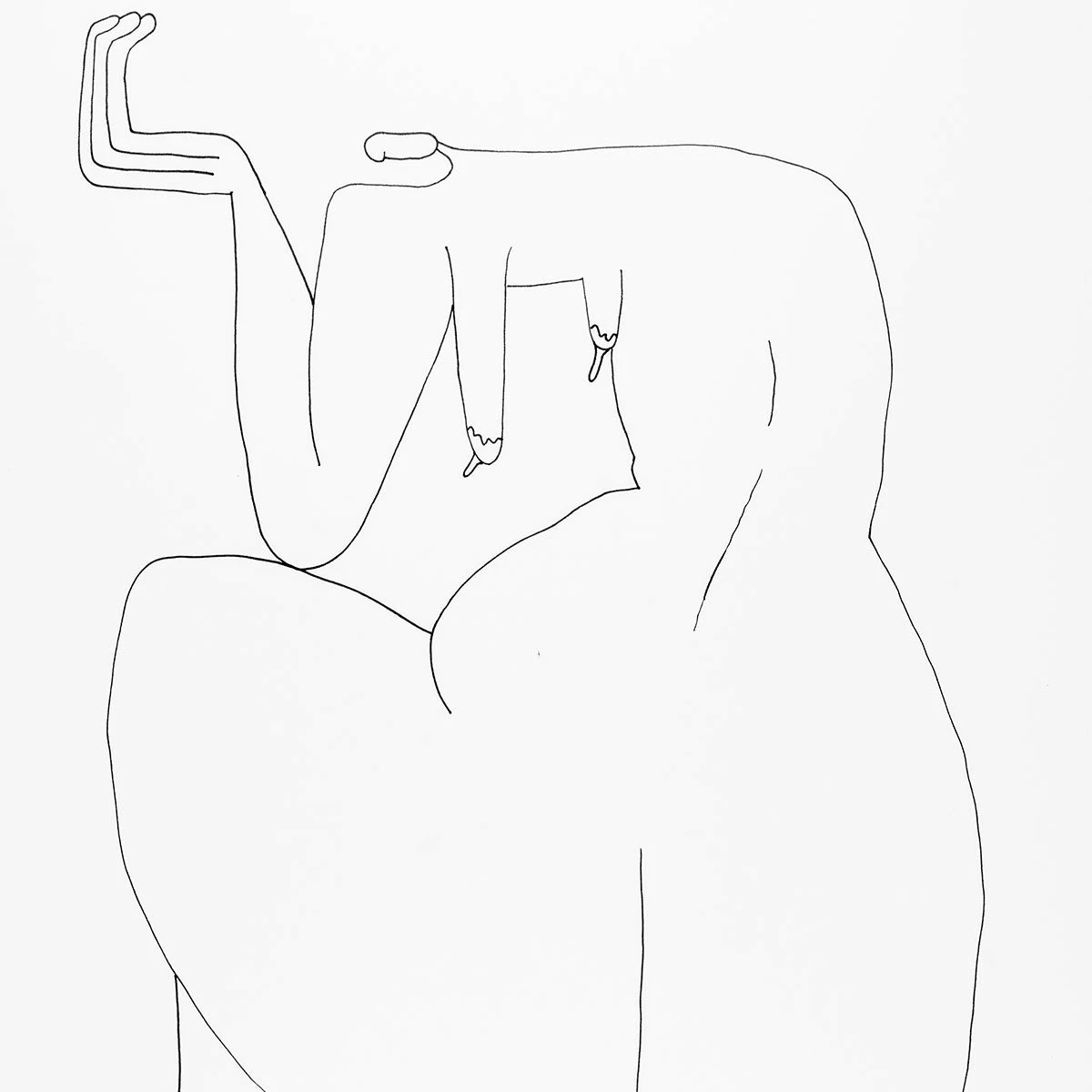 Gifts $100-$250 Edge Art Print By Reneesha Mccoy 3 Gifts $100-$250 Edge Art Print By Reneesha Mccoy