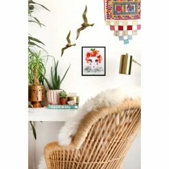 Justina Blakeney® Queen Art Print By Justina Blakeney™