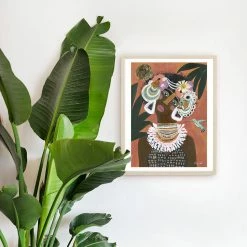 Hope Art Print By Lily Sol Gifts $100-$250