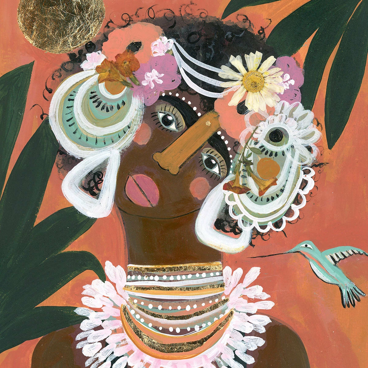 Hope Art Print By Lily Sol Gifts $100-$250 3 Hope Art Print By Lily Sol Gifts $100-$250