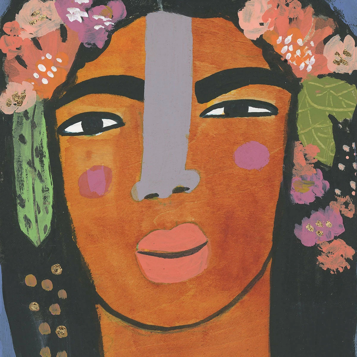 Gifts $100-$250 Island Girl Art Print By Lily Sol 3 Gifts $100-$250 Island Girl Art Print By Lily Sol