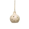 Jungalow® All Lighting Almada Star Pendant In Cream By Justina Blakeney™ 2 Jungalow® All Lighting Almada Star Pendant In Cream By Justina Blakeney™