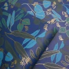 Jungalow® Eucalif Wallpaper In Teal By Justina Blakeney® 2 Jungalow® Eucalif Wallpaper In Teal By Justina Blakeney®