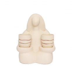 Jungalow® Cozy Gardener Pot By Justina Blakeney™