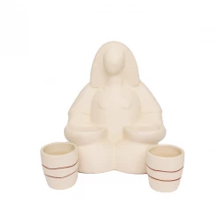 Jungalow® Cozy Gardener Pot By Justina Blakeney™ 9 Jungalow® Cozy Gardener Pot By Justina Blakeney™