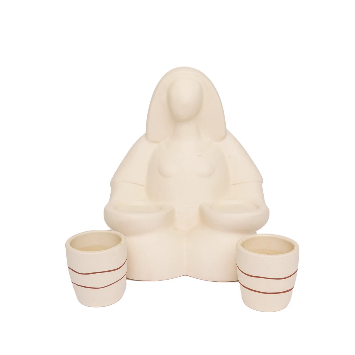 Jungalow® Cozy Gardener Pot By Justina Blakeney™ 5 Jungalow® Cozy Gardener Pot By Justina Blakeney™