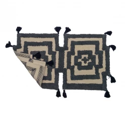 New Hypnotic Mat By Jungalow®