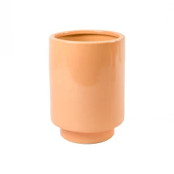 Jungalow® Melon Kaya Pot By Justina Blakeney™ Planters