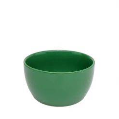 Tabletop + Kitchen Tierra Bowl Set In Green By Jungalow®