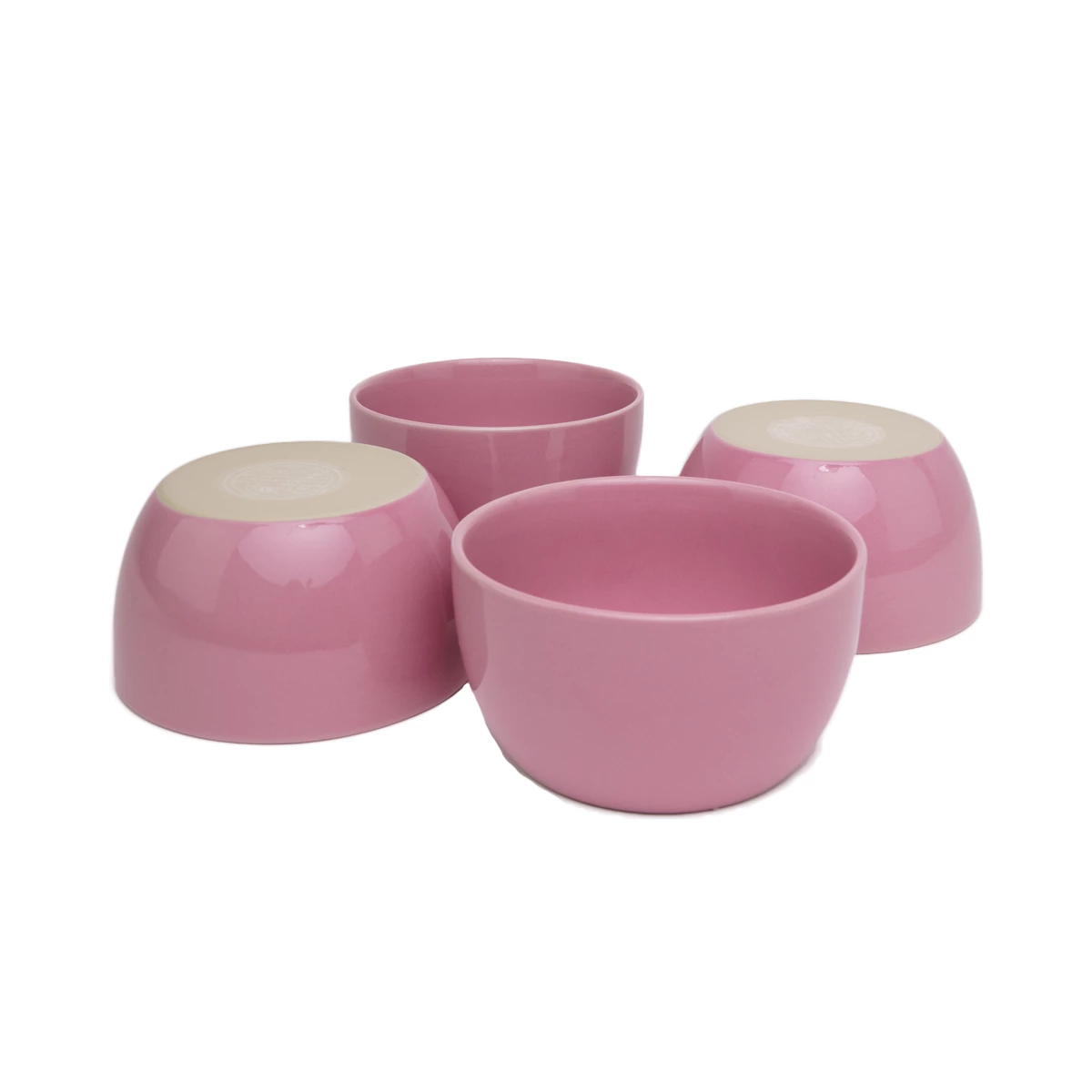 Tierra Bowl Set In Lavender By Jungalow® Tabletop + Kitchen 8 Tierra Bowl Set In Lavender By Jungalow® Tabletop + Kitchen