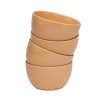 Tierra Bowl Set In Peach By Jungalow® 2 Tierra Bowl Set In Peach By Jungalow®