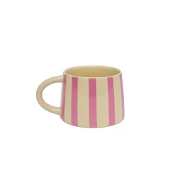 Jungalow® Tierra Striped Mug Set In Lavender Tabletop + Kitchen 11 Jungalow® Tierra Striped Mug Set In Lavender Tabletop + Kitchen