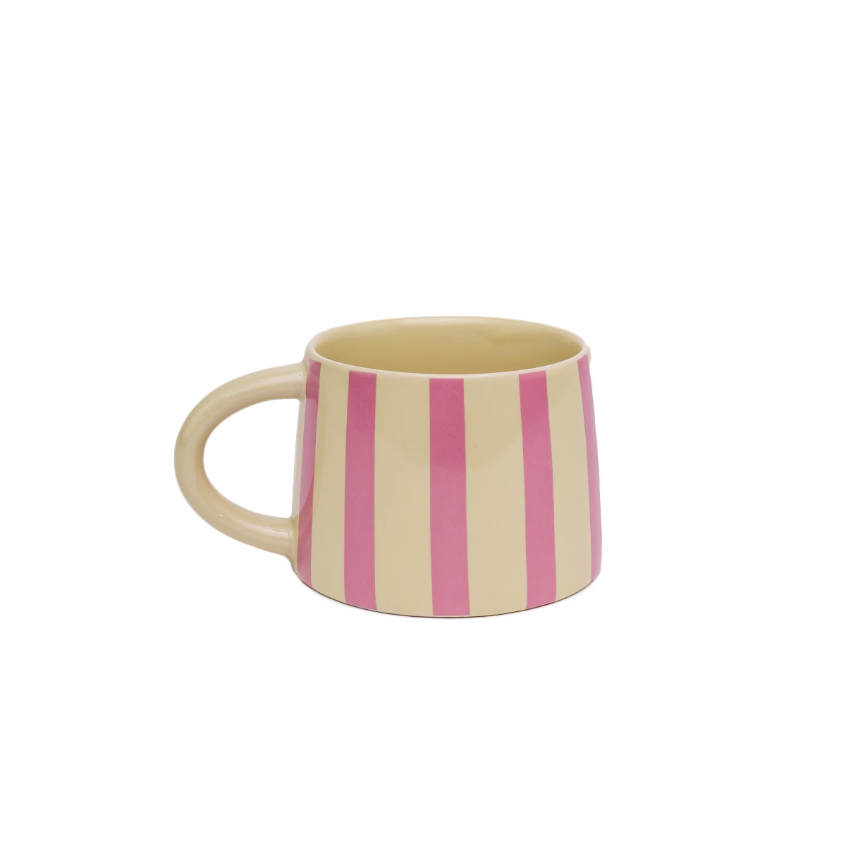Jungalow® Tierra Striped Mug Set In Lavender Tabletop + Kitchen 7 Jungalow® Tierra Striped Mug Set In Lavender Tabletop + Kitchen