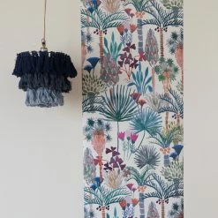 Jungalow® Phoenix Wallpaper In Naturale By Justina Blakeney® - Sure Strip 10 Jungalow® Phoenix Wallpaper In Naturale By Justina Blakeney® - Sure Strip