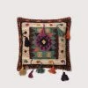 Loloi Rugs Nomad Pillow By Justina Blakeney® X Loloi 2 Loloi Rugs Nomad Pillow By Justina Blakeney® X Loloi