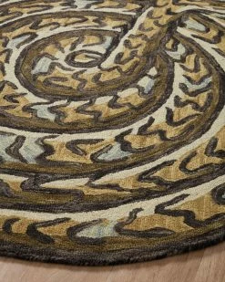 Loloi Rugs Selby Earth Rug By Justina Blakeney® X Loloi