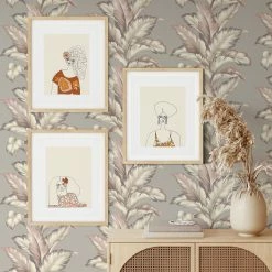 Justina Blakeney® Summer Art Print By Justina Blakeney™