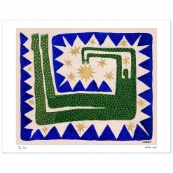 Gifts $100-$250 The Dive Art Print By João Incerti 7 Gifts $100-$250 The Dive Art Print By João Incerti