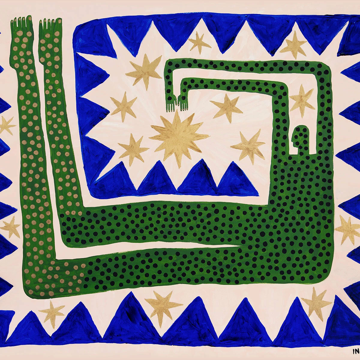 Gifts $100-$250 The Dive Art Print By João Incerti 3 Gifts $100-$250 The Dive Art Print By João Incerti