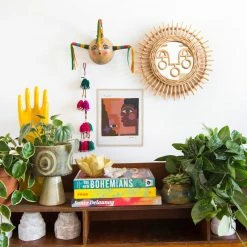 Justina Blakeney® Together Art Print By Justina Blakeney™ Gifts $100-$250 10 Justina Blakeney® Together Art Print By Justina Blakeney™ Gifts $100-$250