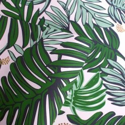 Jungalow Aja Wallpaper In Green By Justina Blakeney® - Sure Strip 11 Jungalow Aja Wallpaper In Green By Justina Blakeney® - Sure Strip