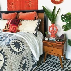 Deals Jungalow Store 12 Peking All Décor Soleil Standard Sham Set By Jungalow®