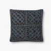 Loloi Rugs Noche Navy Pillow By Justina Blakeney® X Loloi All Pillows