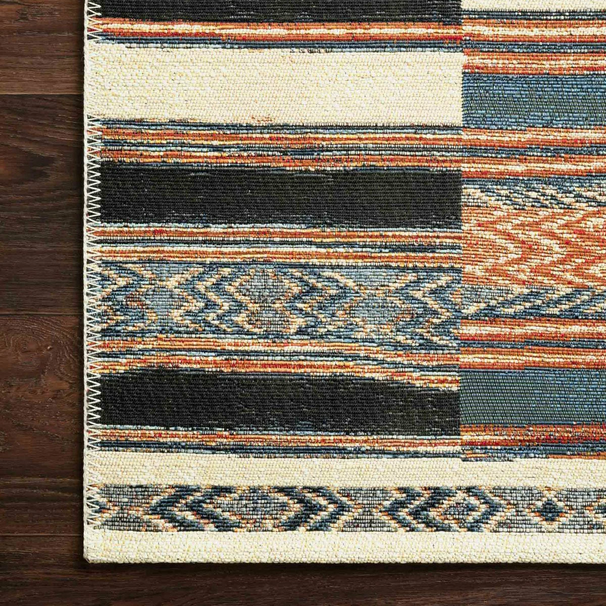 Loloi Rugs Outdoor Rugs Miki Ivory Rug 6 Loloi Rugs Outdoor Rugs Miki Ivory Rug