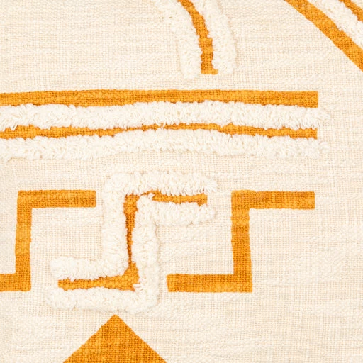 Surya All Pillows Orange Azra Pillow 5 Surya All Pillows Orange Azra Pillow