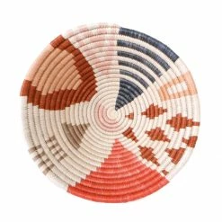 AAA Shapes Woven Basket All Décor & Mirrors