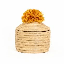 AAA Sunset Pom Pom Box