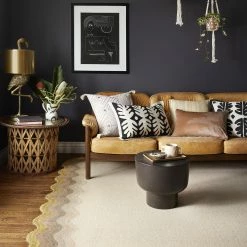 Jungalow Buena Onda Rug In Ivory By Justina Blakeney® X Loloi