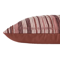 Loloi Rugs All Pillows Pink Cesta Pillow By Justina Blakeney® X Loloi 7 Loloi Rugs All Pillows Pink Cesta Pillow By Justina Blakeney® X Loloi