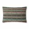 Loloi Rugs Green Cesta Pillow By Justina Blakeney® X Loloi All Pillows 2 Loloi Rugs Green Cesta Pillow By Justina Blakeney® X Loloi All Pillows