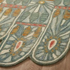 Loloi Rugs All Rugs Chaya Sky Rug By Justina Blakeney® X Loloi