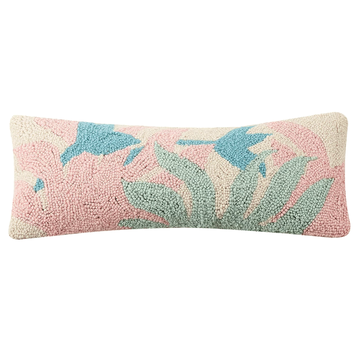 Peking Chloe Hook Pillow By Jungalow® Hook Pillows 3 Peking Chloe Hook Pillow By Jungalow® Hook Pillows