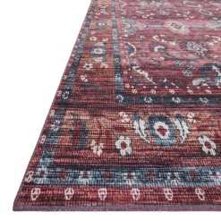 Loloi Rugs Cielo Berry Rug By Justina Blakeney® X Loloi 5 Loloi Rugs Cielo Berry Rug By Justina Blakeney® X Loloi