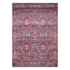Loloi Rugs Cielo Berry Rug By Justina Blakeney® X Loloi