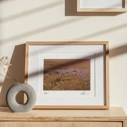 Eden Art Print By Chloe Purpero Johnson