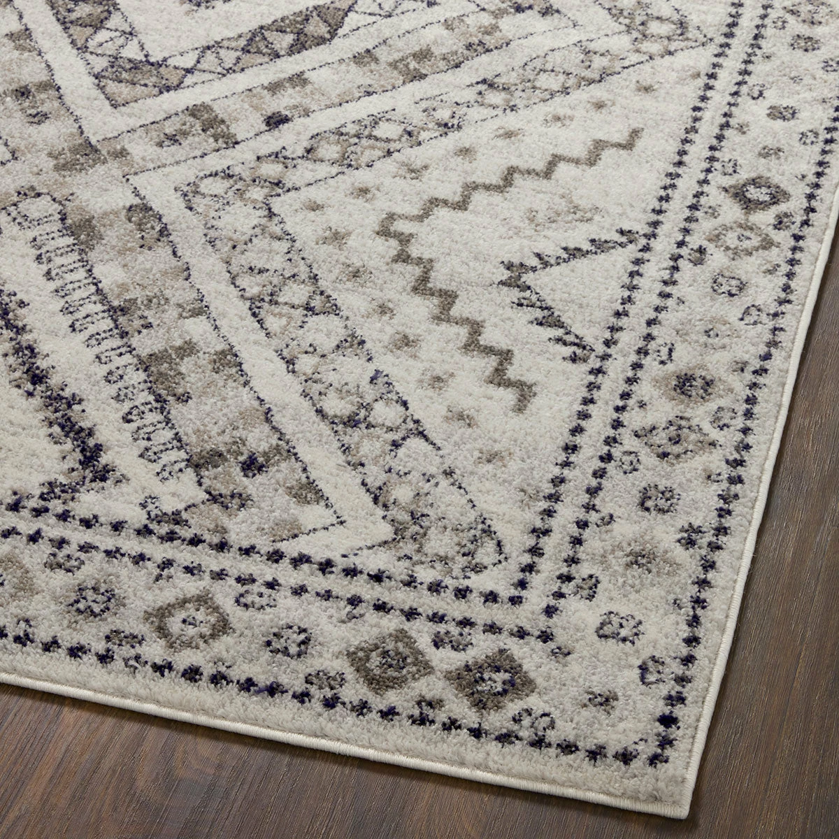 Loloi Rugs New Eila Grey Rug By Justina Blakeney® X Loloi 5 Loloi Rugs New Eila Grey Rug By Justina Blakeney® X Loloi